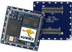 Ka-Ro Electronics QSBASE5 Evaluation Kit