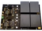 onsemi Carte d'évaluation EVBUM2880G-EVB