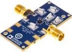 Analog Devices Inc. Carte d'évaluation EVAL-ADL8124