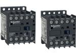 Schneider Electric Relais de contrôle TeSys Deca K et SK