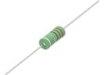 TE Connectivity / Holsworthy Résistances fixes en fil fusible FWFU