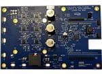 Infineon Technologies Carte d'évaluation MOS7GENERICPOWBOARDTOBO1