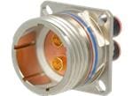 ITT Cannon High-Speed Copper Connectors & Contacts