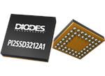 Commutateur de signal eMMC/DDR 2:1 14 bits PI2SSD3212A1