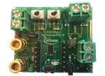 Infineon Technologies Tableau de démonstration TLE9252V