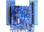 STMicroelectronics Carte d'extension X-NUCLEO-PM33A1 basée sur STPM33