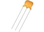 KYOCERA AVX Varistances AMTS de suppression de transitoires de moteur