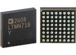 Analog Devices Inc. Régulateurs µModule® (micromodule) LTM4719