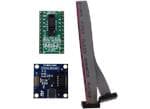 STMicroelectronics Kit d'évaluation STEVAL-MKI248KA