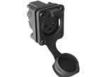 Amphenol Audio Connecteurs XLR IP65 série AX