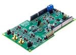 Analog Devices Inc. Carte d'évaluation EVAL-AD7091R-8ARDZ