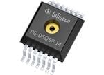Infineon Technologies Capteur de gaz intégré XENSIV™ TCI