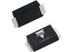 Vishay Semiconductors Suppresseurs de tension transitoire PAR® monté en surface