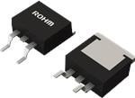 ROHM Semiconductor MOSFET de puissance RJ1x10BBG