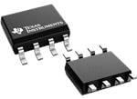 Texas Instruments Amplis op compatibles avec le multiplexeur à dérive du zéro TLVx888