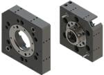ATI Industrial Automation QC-46 Robotic Tool Changers