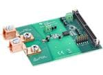 Texas Instruments Module d'évaluation AMC-MOD-50A-EVM
