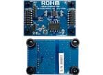 ROHM Semiconductor Carte de développement OB-EASE1000V2-ISO