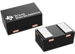 Texas Instruments Diodes de protection DES ESD701/ESD701-Q1