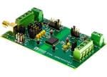 Analog Devices Inc. Carte d'évaluation EVAL-ADM2495EEBZ pour ADM2495E