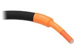 TE Connectivity / Raychem Gaine thermorétractable pour fixation VE VOLINSU Tubing