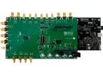 Cartes d'évaluation EV-ADF4030SD1Z