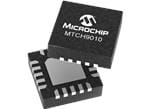 Microchip Technology Détecteurs de liquide MTCH9010