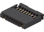 Molex Connecteur Flatlock à enclenchement facile FFC/connecteur FPC