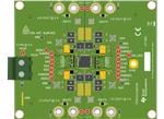 Texas Instruments Module d'évaluation TPS7H4104EVM