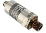 TE Connectivity transducteurs de pression M5200 Industriel
