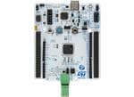 STMicroelectronics Carte de développement Nucleo-64 NUCLEO-C092RC pour STM32C092RC