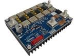 Infineon Technologies Carte d'évaluation DG_48V_SWITCH_KIT