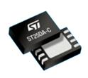 STMicroelectronics ST25DA-C NFC/RFID Tag IC