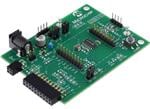 Microchip Technology Carte de développement ATAB657xA