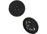 TE Connectivity Bases de 76 mm et 81 mm de diamètre LUMAWISE Endurance N+