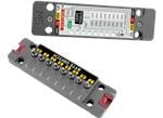M5Stack U191 ByteSwitch Unit