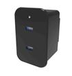 Amphenol PCD 60W Dual USB Power Device