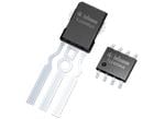 Infineon Technologies Capteurs d'angle TLE49SRx