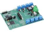 Texas Instruments Modules d'évaluation DRV81xx-Q1EVM