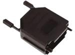 Northern Technologies CPD One Piece Plastic Straight Exit Covers