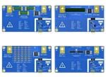 Vishay Circuits de décharge active pour systèmes 800 V