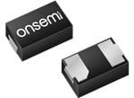 onsemi Diodes de protection Zener NZ8P