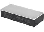CUI Inc Convertisseurs CC-CC PRA100 de 100 W