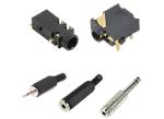 Same Sky Connecteurs audio