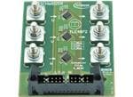 Infineon Technologies Carte d’évaluation TLE4972 EVAL INLAY
