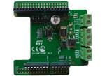 STMicroelectronics Carte d'évaluation de contrôleur EV-VNF1048F
