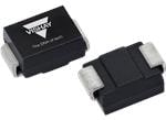 Vishay Semiconductors Suppresseurs de tension transitoire 1.5BxxA TransZorb