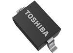 Toshiba Diodes Zener de 56 V à 75 V série CUZ