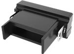 Samtec Supports de câbles E/S B1SDR URSA® pour boîtiers de douilles