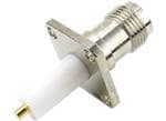 Fairview Microwave TNC Female Connectors